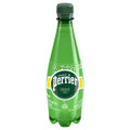 Perrier Sparkling Water Plastic 500ml
