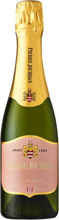 Pierre Jourdan Belle Rose 750ml