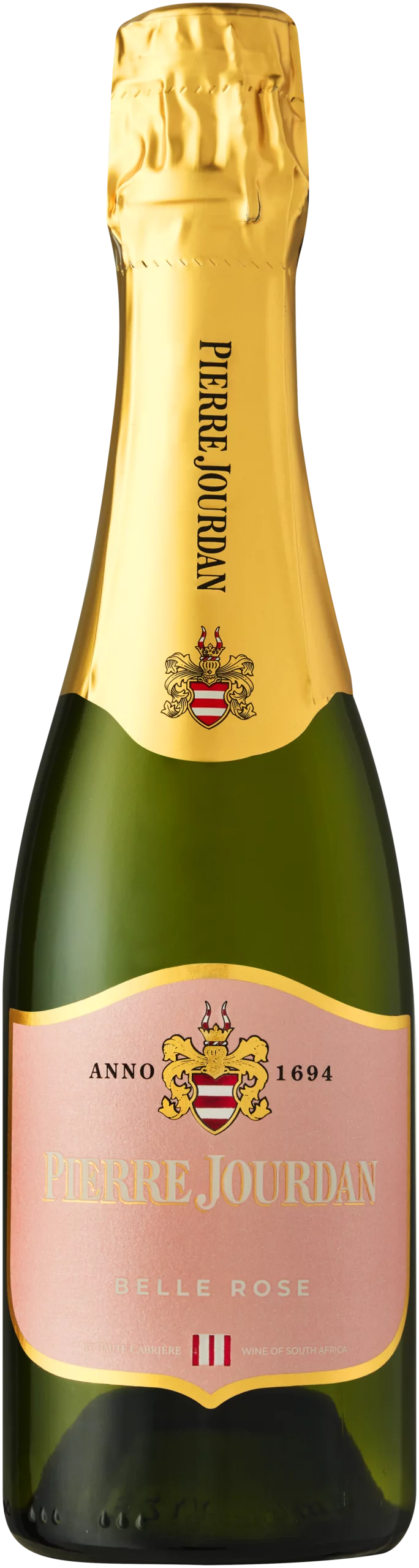 Pierre Jourdan Belle Rose 750ml