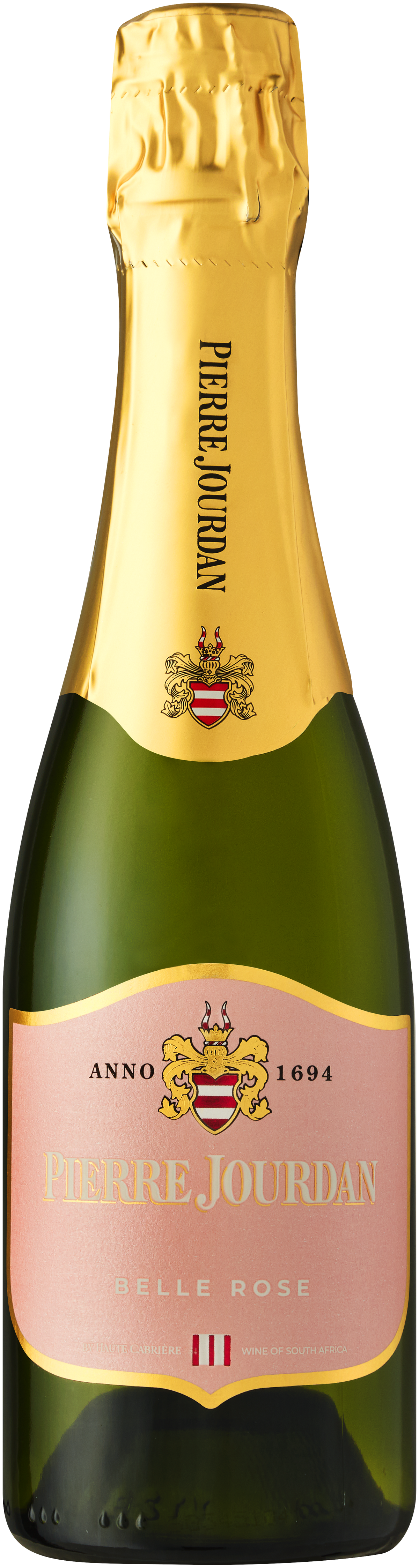Pierre Jourdan Belle Rose 375ml