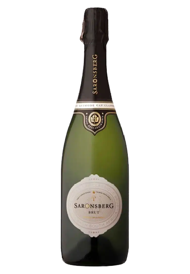Saronsberg Brut MCC 750ml