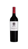 Saxenburg Private Collection Syrah 2000 750ml
