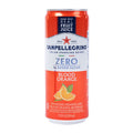 San Pellegrino Blood Orange Zero 330Ml