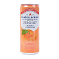 San Pellegrino Peace & Clementine Zero 330Ml
