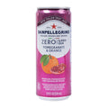 San Pellegrino Pomegranate & Orange Zero 330Ml