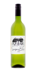 Manley Sauvignon Blanc 750Ml