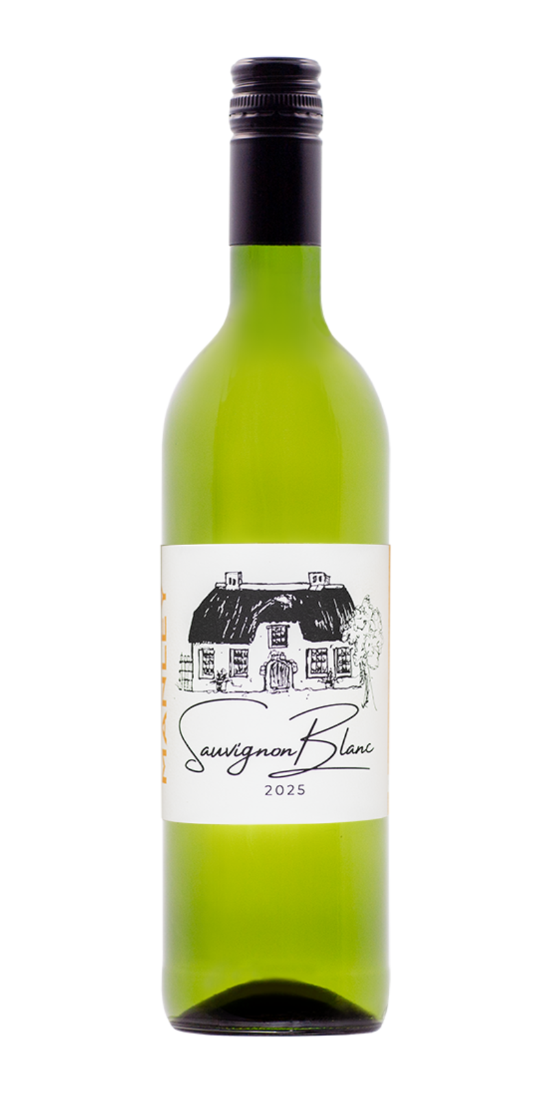 Manley Sauvignon Blanc 750Ml