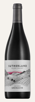 Sutherland Grenache 750ml