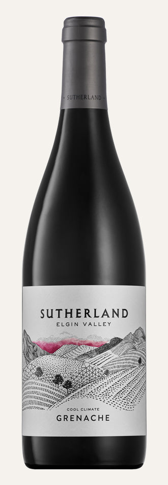 Sutherland Grenache 750ml
