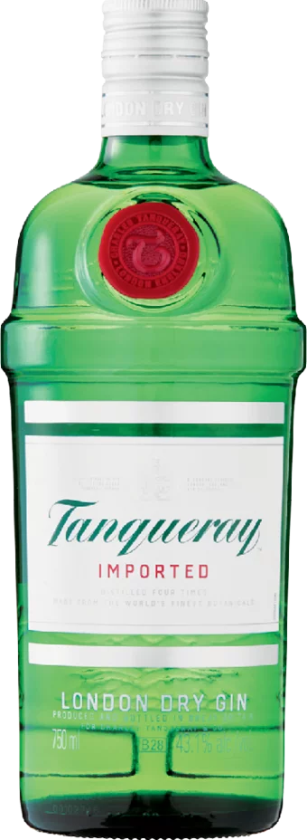 Tanqueray