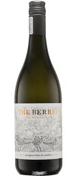 The Berrio Weather Girl 750ml