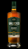Kwv Unlocked Premium Brandy 750ml