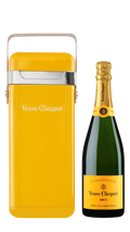 Veuve Clicquot Yellow Label Cooler 750Ml