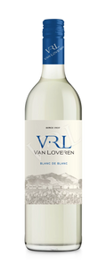 Kleine Draken Natural Sweet White 750ml
