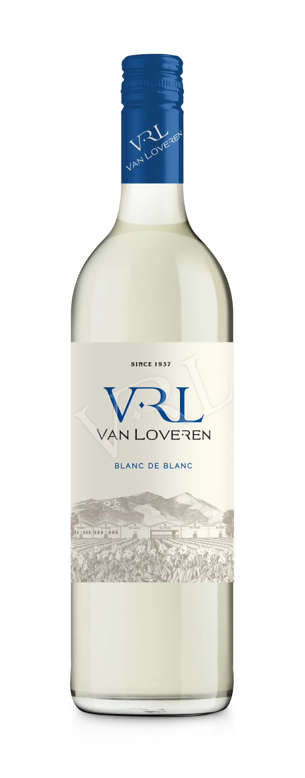 Kleine Draken Natural Sweet White 750ml