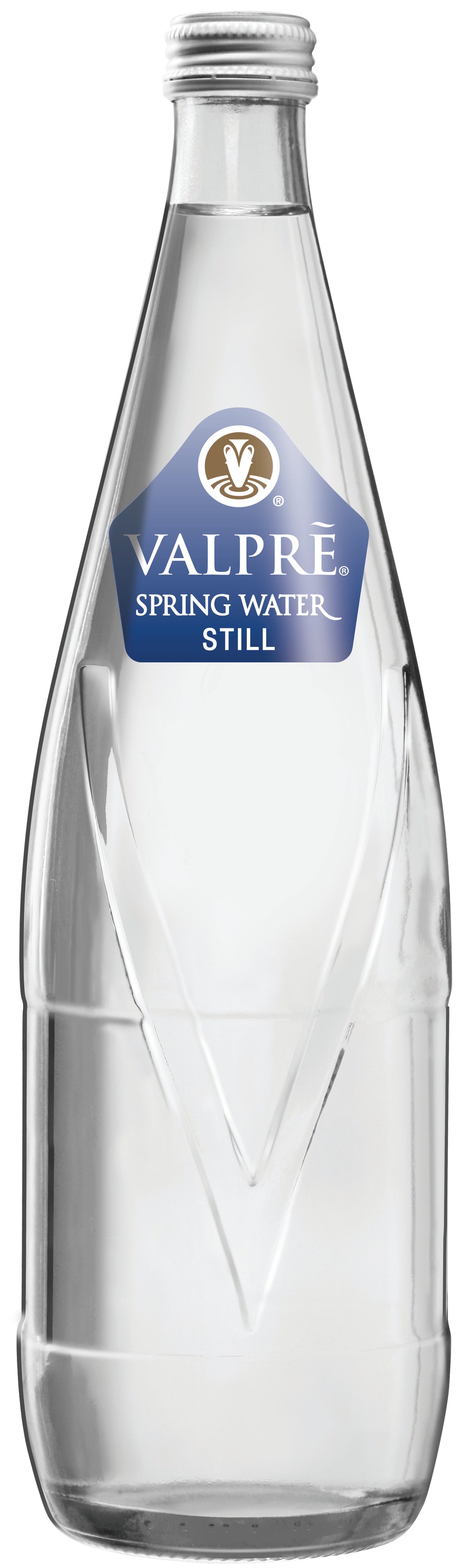 Valpre Sparkling 750ml Glass