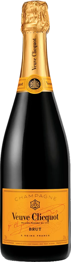Veuve Clicquot