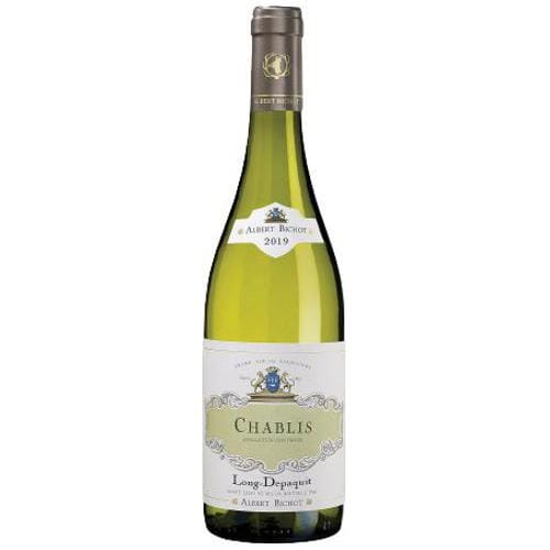 A Bichot Chablis 750ml