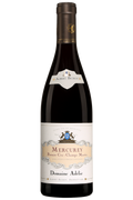 A Bichot Mercurey Prem Cru Dom Adelie 750ml
