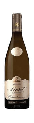 A Bichot Secrets Fam Chardonnay 750ml