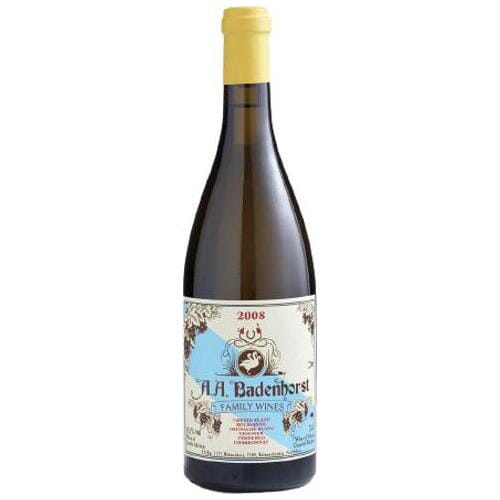 AA Badenhorst Kalmoesfontein White 750ml