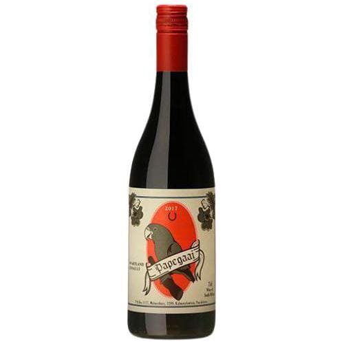 AA Badenhorst Papegaai Red 750ml