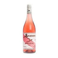 AA Badenhorst Secateurs Rose 750ml