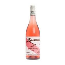 AA Badenhorst Secateurs Rose 750ml