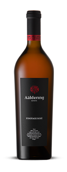 Aaldering Pinotage Rose 750ml