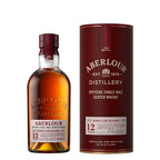 Aberlour 12 Year Old Double Cask 750ml