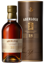 Aberlour 18 Year Old 750ml