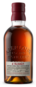 Aberlour Abunadh 750ml