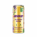 Absolut Passionfruit Martini 300ml