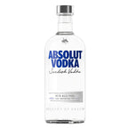 Absolut Vodka 750ml