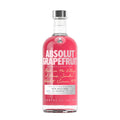 Absolut Vodka Grapefruit 750ml