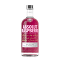 Absolut Vodka Raspberri 750ml
