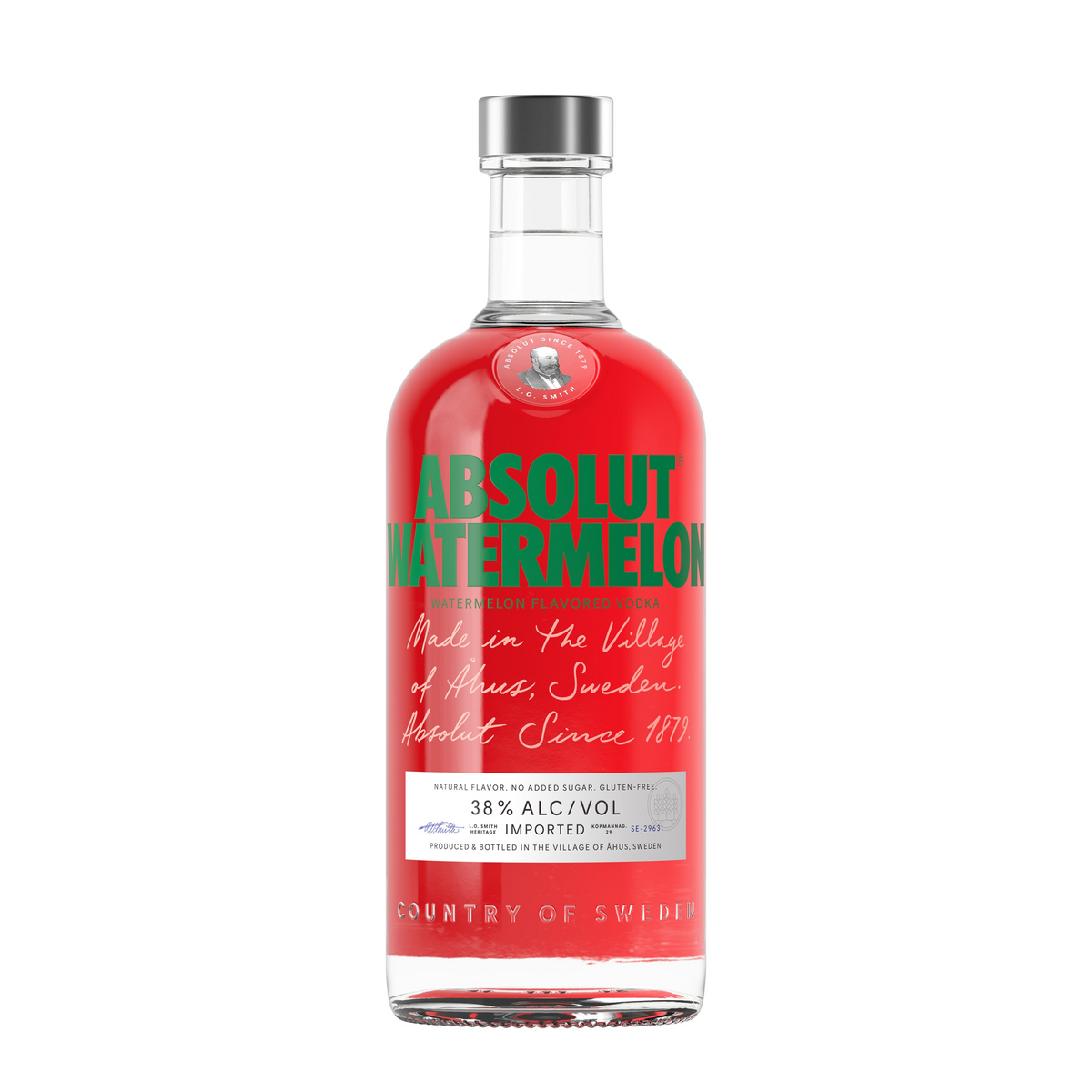 Absolut Watermelon 750ml