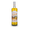 Abstinence Lemon Aperitif Alcohol Free 750ml