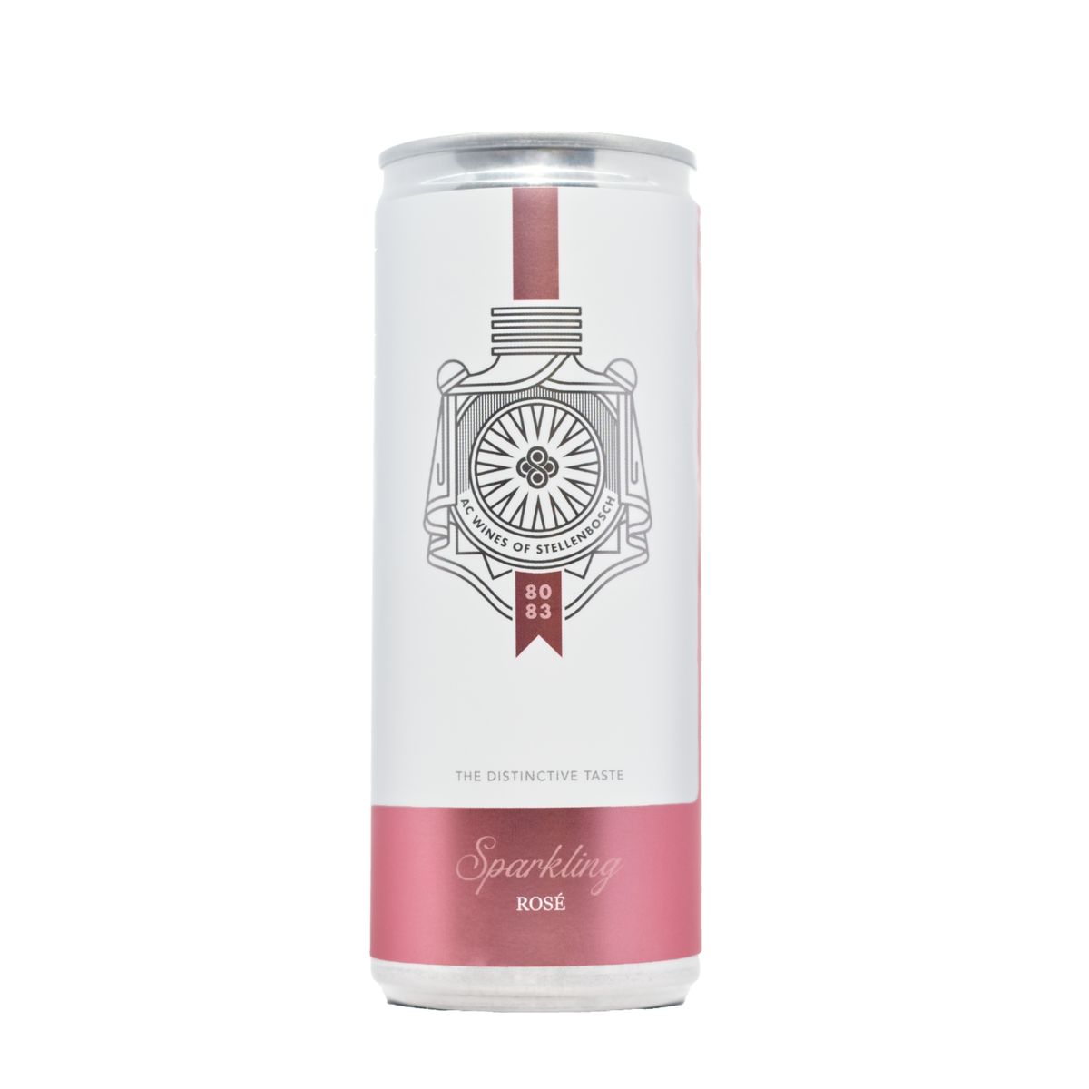 Ac Wines Rose Can 250Ml