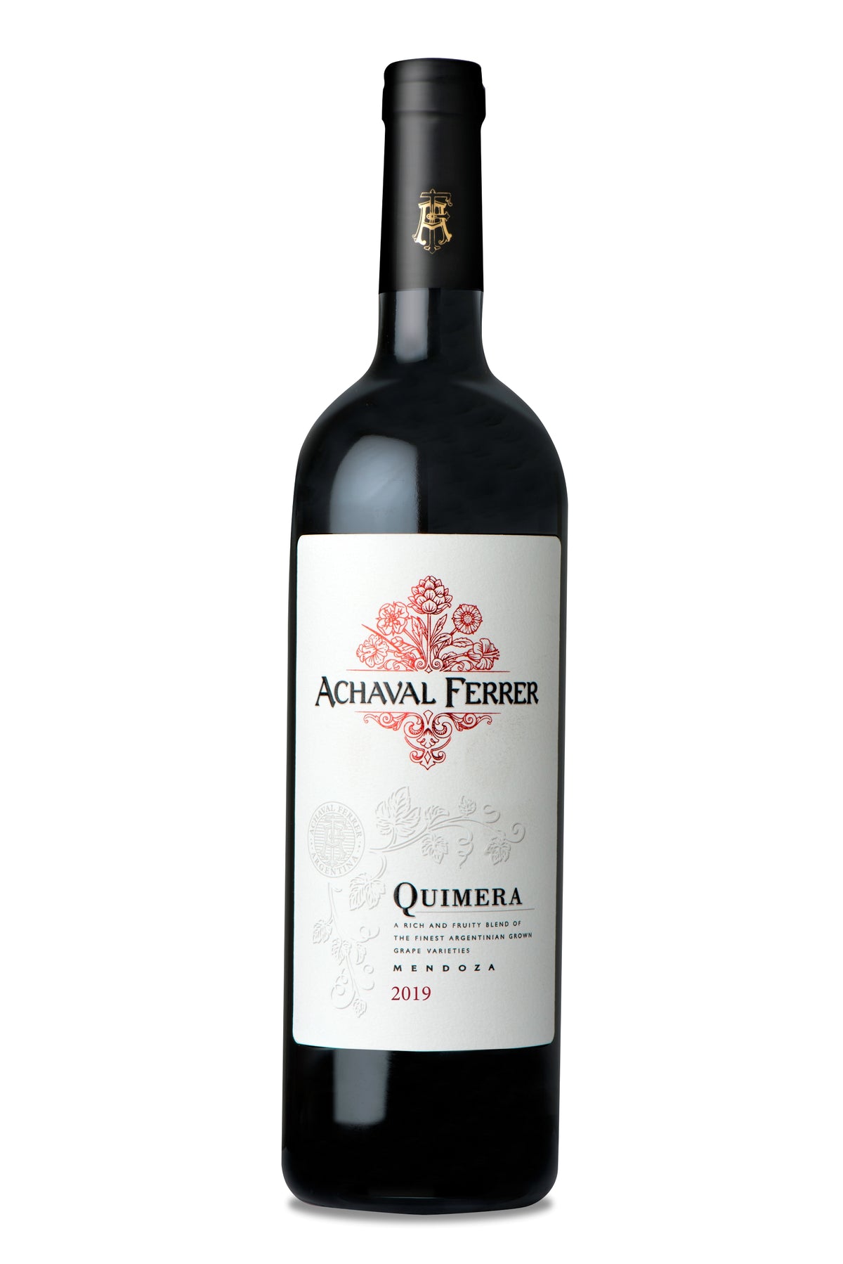 Achaval Ferrer Quimera 750ml