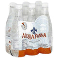 Acqua Panna 500ml Plastic