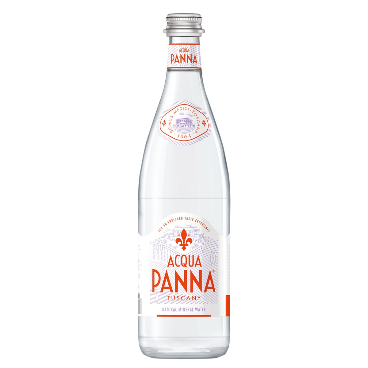 Acqua Panna 750ml