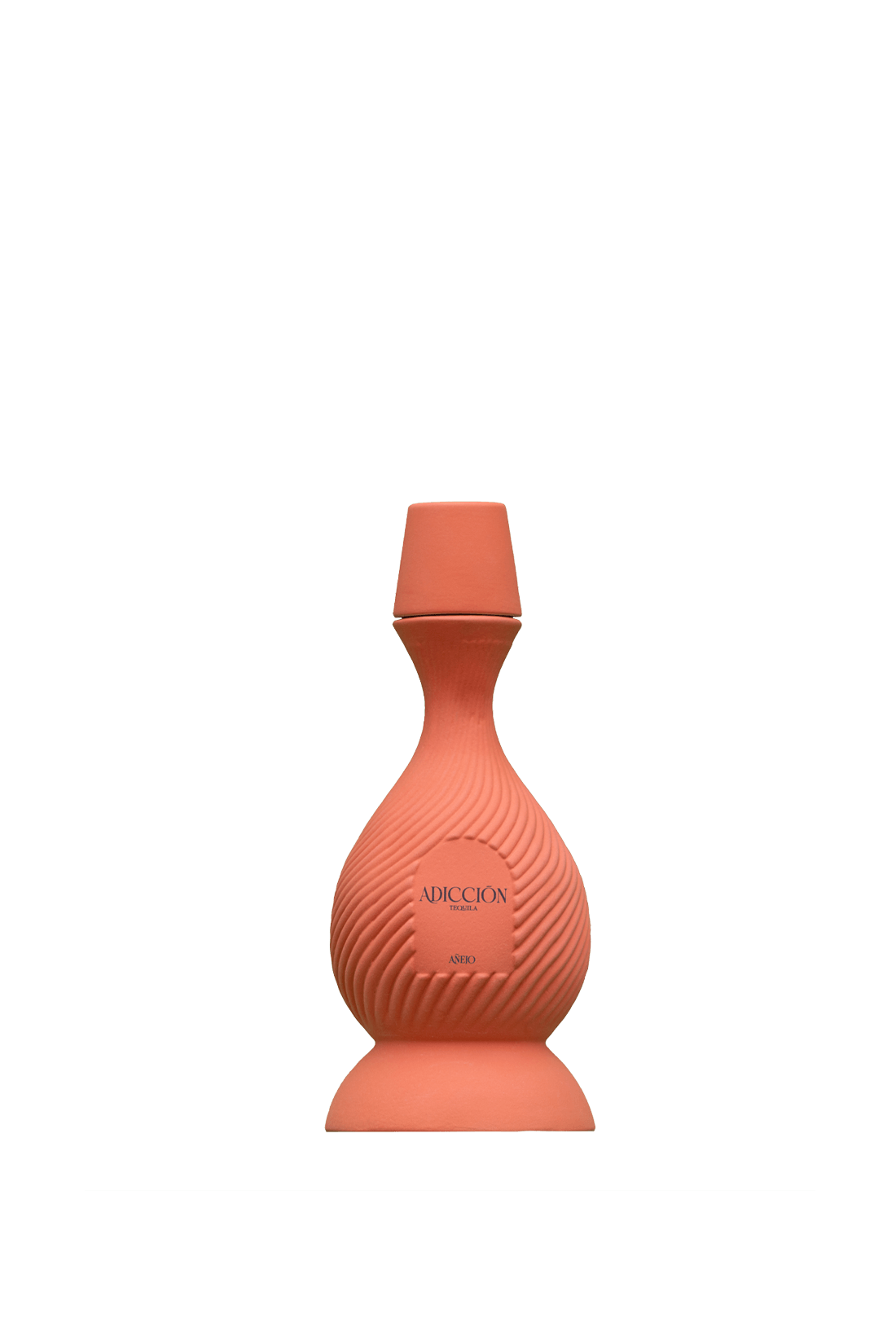 Adiccion Tequila Anejo Mini 200Ml