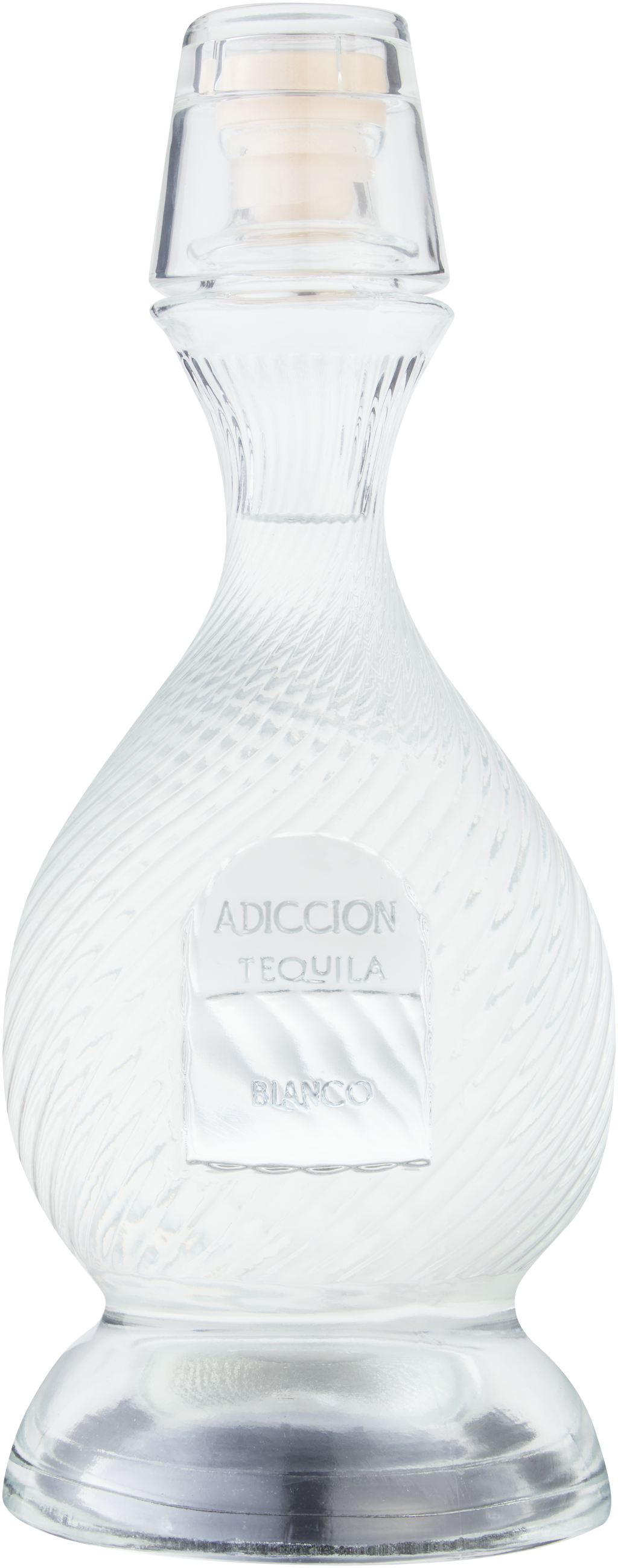 Adiccion Tequila Blanco 1L