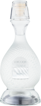 Adiccion Tequila Blanco 1L