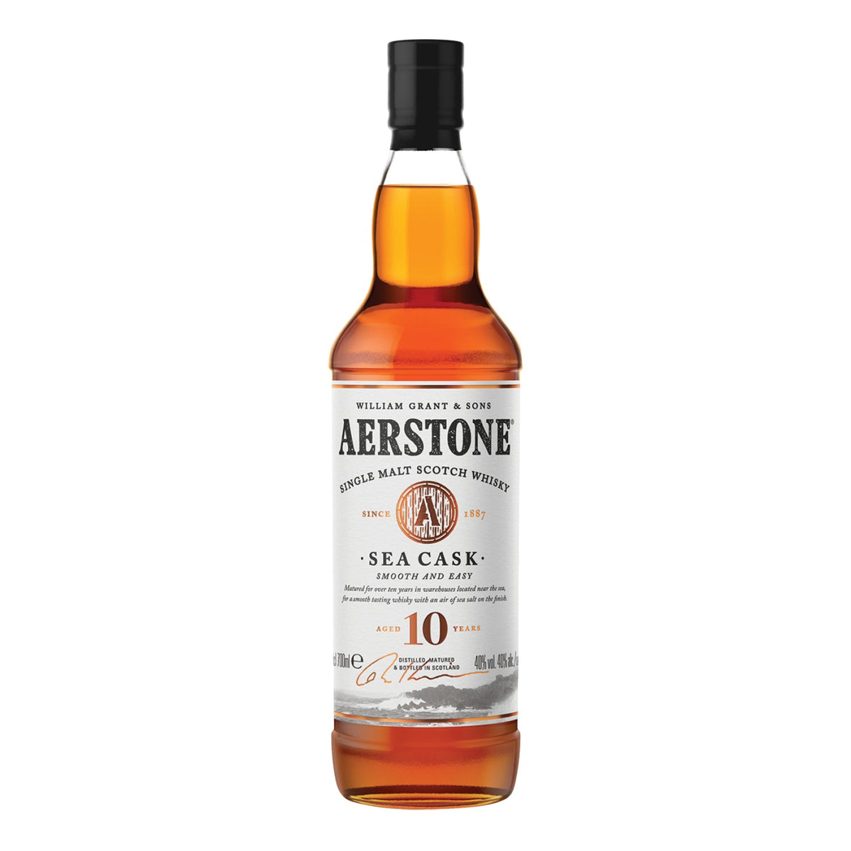 Aerstone Sea Cask 750ml