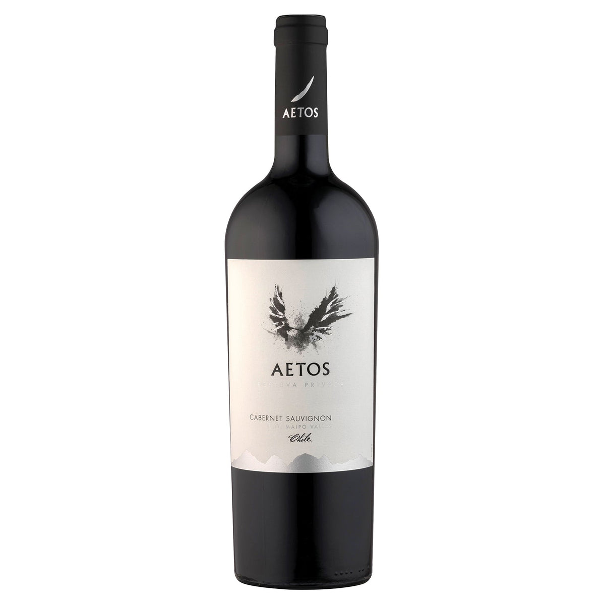 Aetos Reserva Privada Cab/Sauv Chile 750ml