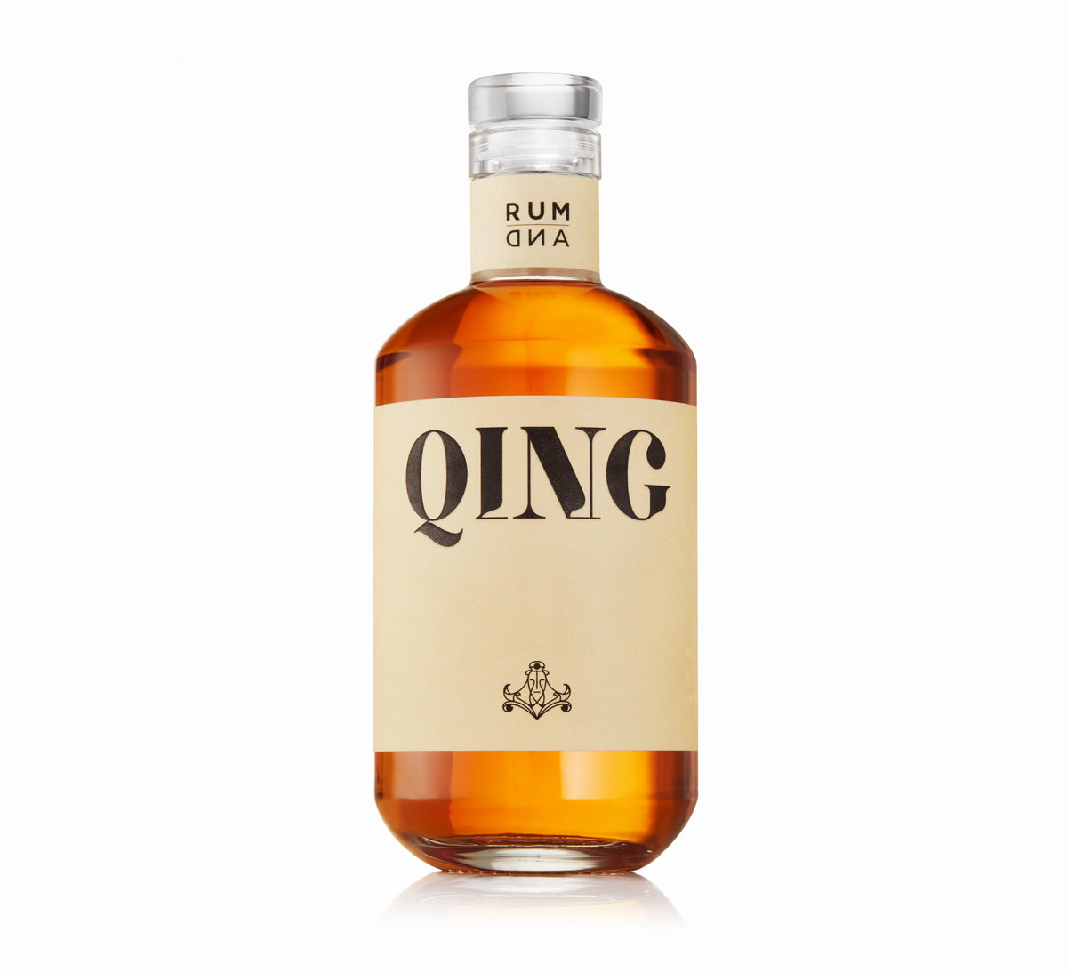 African Spirits Rum Dna Qing Spirit Aperitif 500Ml