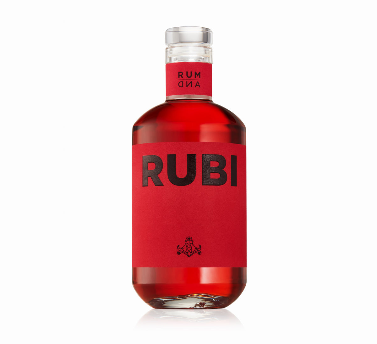 African Spirits Rum Dna Rubi Spirit Aperitif 500Ml