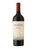 Alamos Malbec Mendoza 750ml
